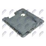 Масляный поддон двигателя NTY HN4X91 7 1440408057 BMO-BM-008 - Изображение 2