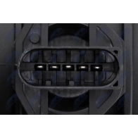 Расходомер воздуха NTY EPP-VW-006 2D T2DER 1440418328 - Изображение 6