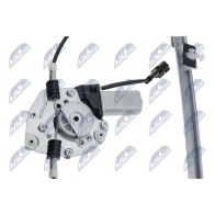 Стеклоподъемник NTY 5 WKV2 EPS-AR-004 1440418331 - Изображение 4