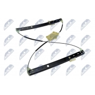 Стеклоподъемник NTY S9 JZ43 1440418349 EPS-AU-022 - Изображение 2