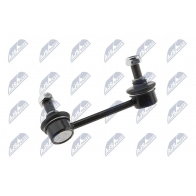 Стойка стабилизатора NTY 2ZX7 O 1440397551 ZLT-MS-033 - Изображение 2