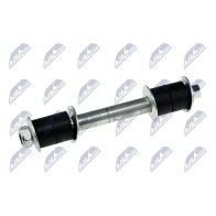 Стойка стабилизатора NTY ZLT-MS-034 T3N HN4 Mitsubishi Pajero 2 (V3, V2, V4) Внедорожник 2.8 D 140 л.с. 1993 – 1999