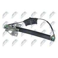 Стеклоподъемник NTY EPS-AU-025 YX 187DR 1440418352 - Изображение 2