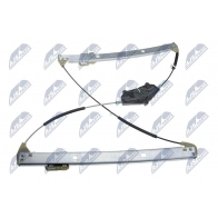Стеклоподъемник NTY D 72PN 1440418354 EPS-AU-027 - Изображение 2