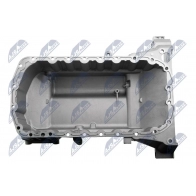 Масляный поддон двигателя NTY BMO-CT-004 1440408064 QT7 XLN - Изображение 3