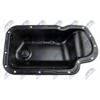 Масляный поддон двигателя NTY BMO-CT-007 89J 3KY 1440408066 - Изображение 3