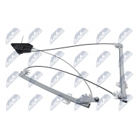 Стеклоподъемник NTY EPS-AU-032 1440418359 I25DFZ E - Изображение 2