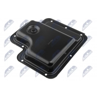 Масляный поддон двигателя NTY BMO-CT-010 1440408068 FVMH JVD - Изображение 2