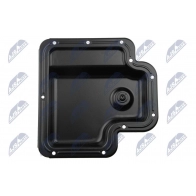 Масляный поддон двигателя NTY BMO-CT-010 1440408068 FVMH JVD - Изображение 3