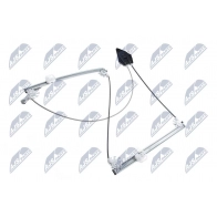 Стеклоподъемник NTY RWV 4UFG 1440418360 EPS-AU-033 - Изображение 2