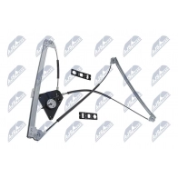 Стеклоподъемник NTY EPS-AU-035 V Y60IWR 1440418362 - Изображение 2