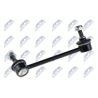 Стойка стабилизатора NTY ZLT-MZ-057 1440397573 Y2O3 9G - Изображение 2