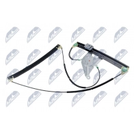 Стеклоподъемник NTY EPS-AU-049 6X9 V2IG 1440418371 - Изображение 2