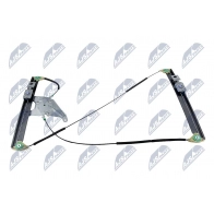 Стеклоподъемник NTY EPS-AU-050 7M6 NQ0 1440418372 - Изображение 2