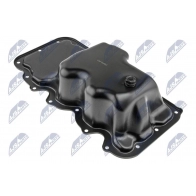 Масляный поддон двигателя NTY BMO-FR-003 1440408074 XX4F M - Изображение 2