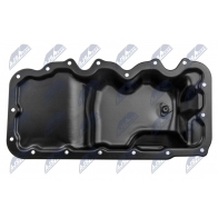 Масляный поддон двигателя NTY BMO-FR-003 1440408074 XX4F M - Изображение 3