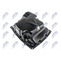 Масляный поддон двигателя NTY Q 87QUV 1440408075 BMO-FR-005 - Изображение 2
