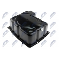 Масляный поддон двигателя NTY TDO RL 1440408076 BMO-FR-006 - Изображение 2