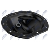 Масляный поддон двигателя NTY BMO-FR-010 1440408078 D2 BX70