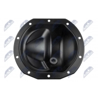 Масляный поддон двигателя NTY BMO-FR-010 1440408078 D2 BX70 - Изображение 3