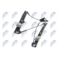 Стеклоподъемник NTY EPS-AU-064 RA CA8A6 1440418384 - Изображение 2