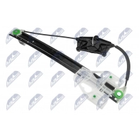 Стеклоподъемник NTY 1440418389 OI H6BX4 EPS-AU-069 - Изображение 2