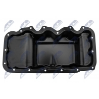 Масляный поддон двигателя NTY Q E64Q65 BMO-FR-016 1440408079 - Изображение 3