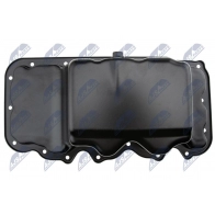 Масляный поддон двигателя NTY Q E64Q65 BMO-FR-016 1440408079 - Изображение 4