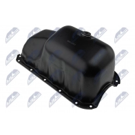 Масляный поддон двигателя NTY 8FPW HJ BMO-FT-002 1440408081 - Изображение 2