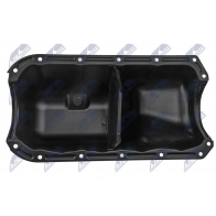 Масляный поддон двигателя NTY 8FPW HJ BMO-FT-002 1440408081 - Изображение 3