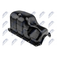 Масляный поддон двигателя NTY W5KV V81 1440408082 BMO-FT-005 - Изображение 2