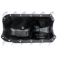 Масляный поддон двигателя NTY W5KV V81 1440408082 BMO-FT-005 - Изображение 3