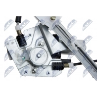 Стеклоподъемник NTY 1440418395 DQ XWG EPS-BM-002S - Изображение 4