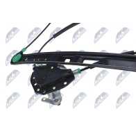 Стеклоподъемник NTY EPS-BM-003 D W6OHA 1440418396 - Изображение 4