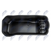 Масляный поддон двигателя NTY BMO-FT-008 UA29 AH 1440408085 - Изображение 3