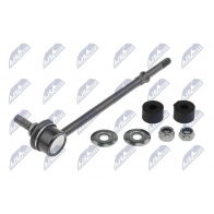 Стойка стабилизатора NTY ZLT-PL-005 5XI F1 1440397605 - Изображение 2