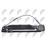 Стеклоподъемник NTY EPS-BM-008 1440418406 T AS71FF - Изображение 2