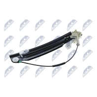 Стеклоподъемник NTY 1440418407 EPS-BM-008S 9JU6G BJ - Изображение 2