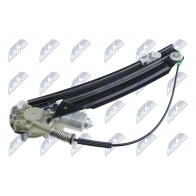 Стеклоподъемник NTY 2X PZ5 EPS-BM-009S 1440418409 - Изображение 2