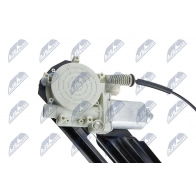 Стеклоподъемник NTY 2X PZ5 EPS-BM-009S 1440418409 - Изображение 3