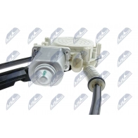 Стеклоподъемник NTY 2X PZ5 EPS-BM-009S 1440418409 - Изображение 4