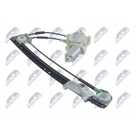 Стеклоподъемник NTY EPS-BM-012S 1440418415 M 7IXOX - Изображение 4