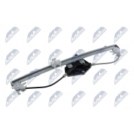 Стеклоподъемник NTY EPS-BM-015 1440418419 3ZO MRK - Изображение 2