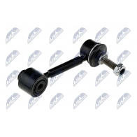 Стойка стабилизатора NTY 1440397639 ZLT-VW-007 305EE6 N - Изображение 2