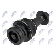 Шаровая опора NTY ZSD-AU-000 1440397642 LTGR SL - Изображение 2
