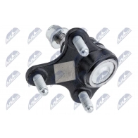 Шаровая опора NTY ZSD-AU-004 1440397644 SUWM M7 - Изображение 2