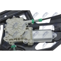 Стеклоподъемник NTY 1440418431 EPS-BM-024S Q 51EEF - Изображение 3