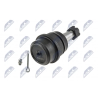 Шаровая опора NTY ZSD-CH-003B MD JKS 1440397656 - Изображение 2