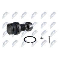 Шаровая опора NTY ZSD-CH-004A 1440397658 18N 3OG - Изображение 2