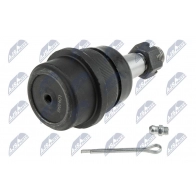 Шаровая опора NTY ZSD-CH-004B 1440397659 A KHY5M - Изображение 2